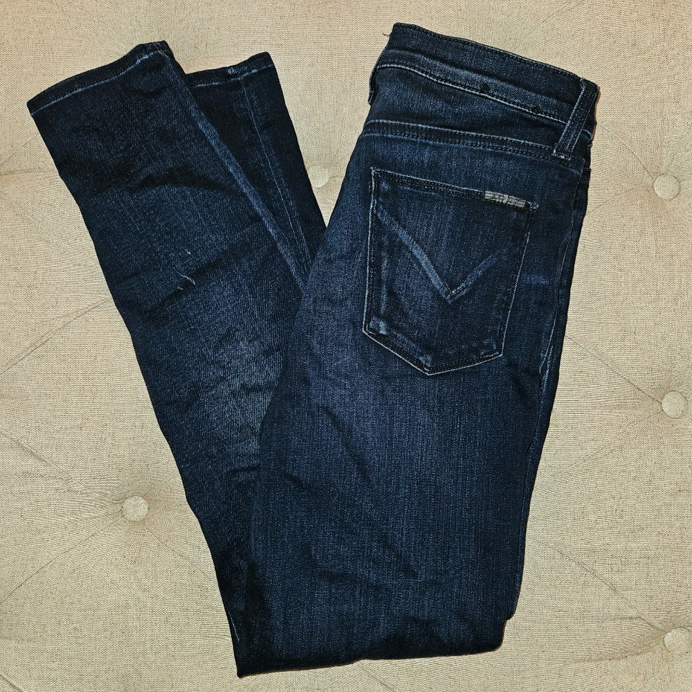 Gently Preowned  Womens Hudson Jeans.